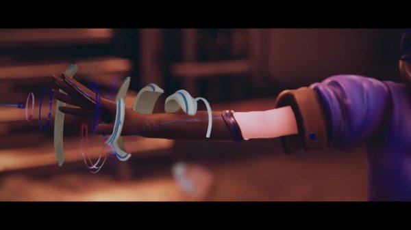 Subverse // ▶ 4 ФОРТУНА // FORTUNE