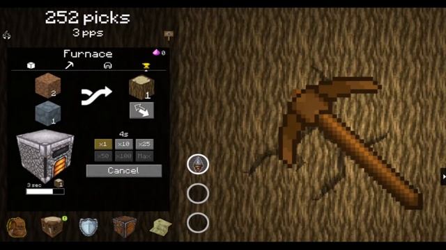 Game Spotlight | PickCrafter смотреть онлайн