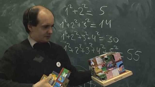 Доказательства с помощью картинок. Онлайн-кружок журнала "Квантик", занятие 22 (2013-2014 уч. год) смотреть онлайн