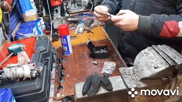 тюнинг ланоса часть 2 гбц смотреть онлайн