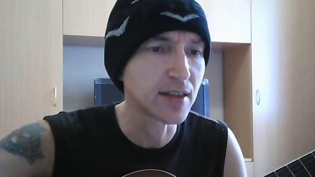 02. Д.Пестриков - Хорошая бабушка Лида (У белых домов в Тель-Авиве...) (18-08-18) смотреть онлайн