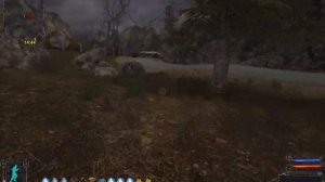 Идем на Радар. STALKER Апокалипсис #6(Перезалив)