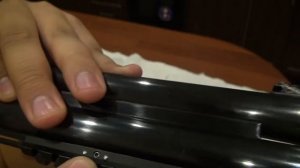 Кронштейн ЭТМИ 019 на МР-27М, ИЖ-27, МР-153