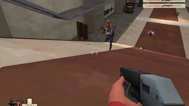 TF2 for the nintendo sixty-four смотреть онлайн