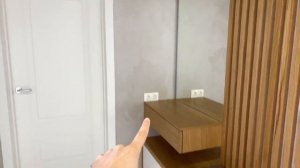 КАК СДЕЛАТЬ КРАСИВЫЙ КОРИДОР. РЕЙКИ НА СТЕНУ И ПОТОЛОК С ПОДСВЕТКОЙ. BAZILIKA Group