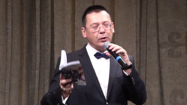 ВЛАД ВАСЮХИН. МАЛЕНЬКОЕ ИТАЛЬЯНСКОЕ ПРИКЛЮЧЕНИЕ В МУЗЫКЕ И СТИХАХ