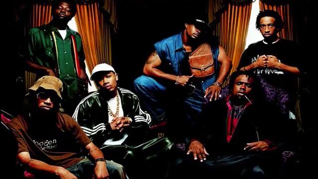 Good Day-Nappy roots смотреть онлайн