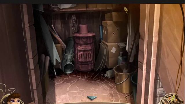 Age of Enigma - The Secret of the Sixth Ghost: Part 3 смотреть онлайн