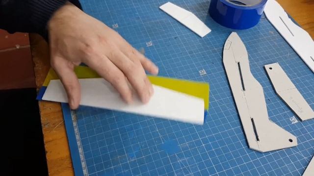 Найпростіша модель літака смотреть онлайн