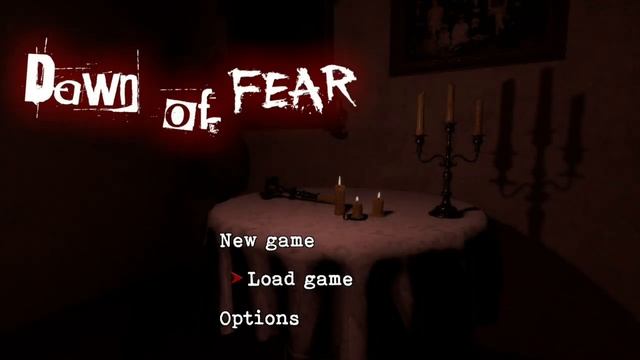 Dawn Of Fear - Full Game 100% PLATINUM WALKTHROUGH In 01:30:00 (NO COMMENTARY)
