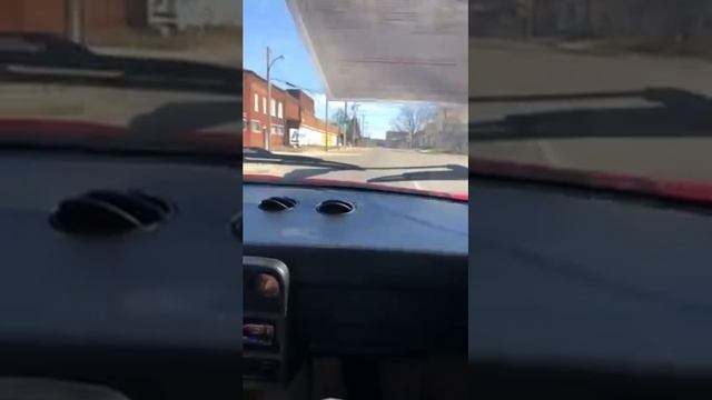 Ferrari 328 GTS - Drive смотреть онлайн