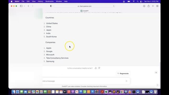 Unlocking the Power of ChatGPT: A Beginner's Guide to Prompt Engineering смотреть онлайн