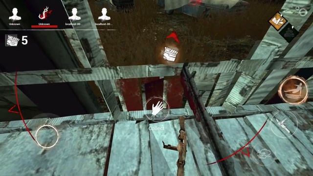 MOBILE MORI TIME!!! | Dead by Daylight (DBD Mobile Beta) смотреть онлайн