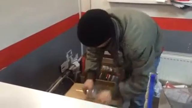 Скотчеватель Вася Кагарлык Киевская смотреть онлайн