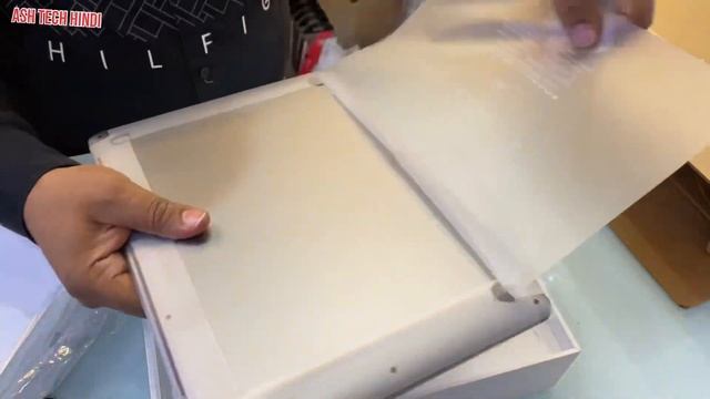 Apple MacBook Air unboxing || Apple laptop unboxing || 8Gb Ram 256 SSD M1 chipset || MacBook price смотреть онлайн