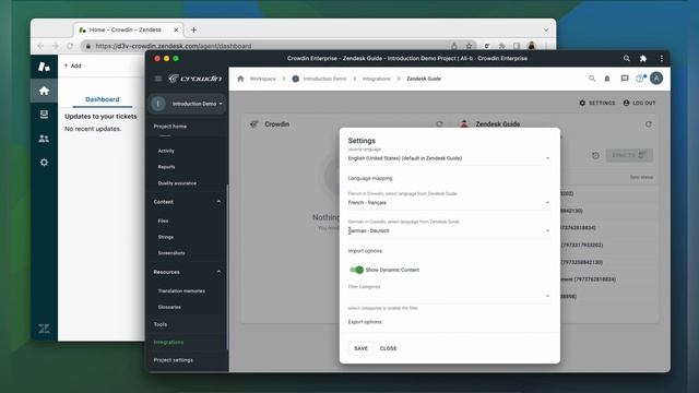 Zendesk Localization | A quick guide on how to localize your Zendesk knowledge base смотреть онлайн