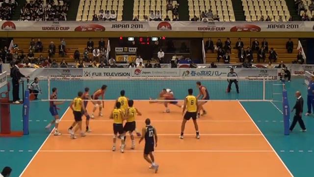 Sergio Digs Biryukov on Clear Net смотреть онлайн