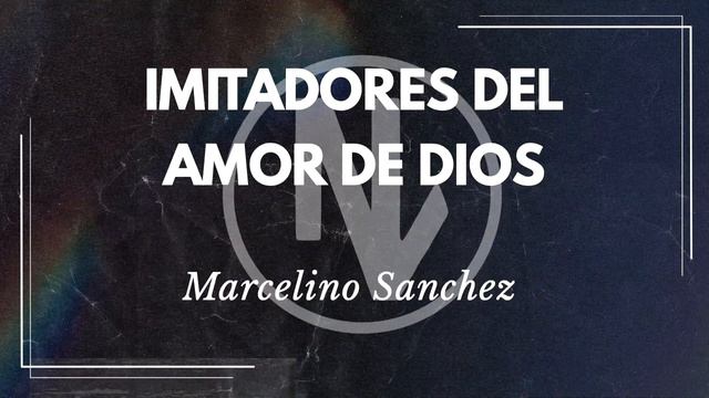 Celebración Domingo-Marcelino Sanchez смотреть онлайн