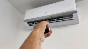 КАКОЙ КОНДИЦИОНЕР КУПИТЬ Сплит система инверторная Electrolux EACS:I 09 HM:N3 15Y