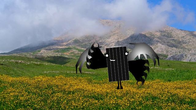 Uncannyblocks Band Different But Full of Quadrillion's смотреть онлайн