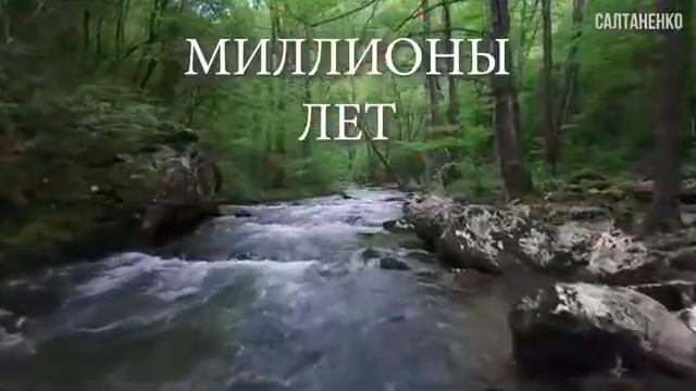 Если земле было бы 20 млн лет сонце было больше. смотреть онлайн