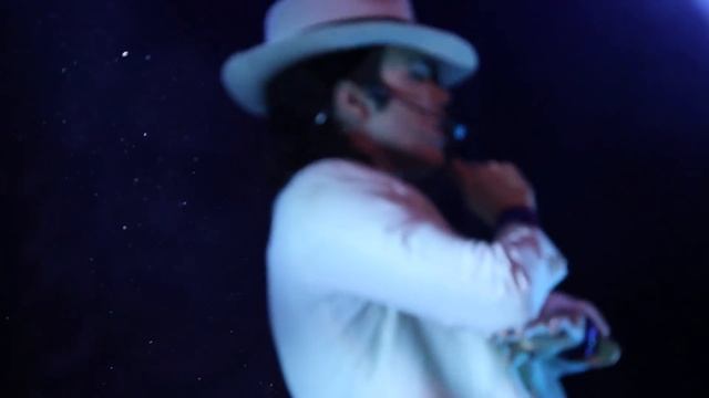 Smooth Criminal - Ricardo Walker in tribute to MJ смотреть онлайн