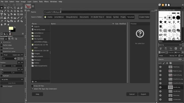 Unity Tips for Linux Users (2020) смотреть онлайн