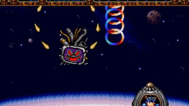 Rocket Knight Adventures Episode 7: The Final Battle (Part 2) смотреть онлайн