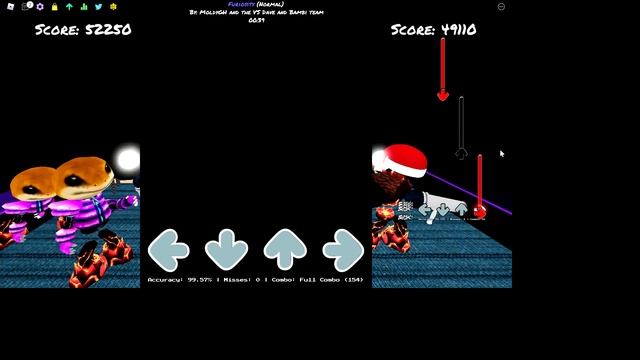 Furiosity Full Combo 99.65% смотреть онлайн