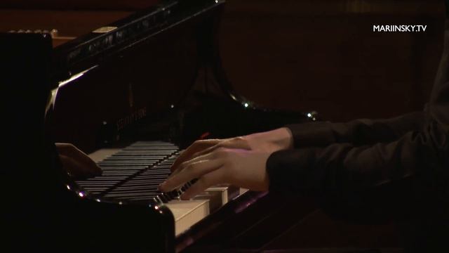 Tchaikovsky: The Seasons: August. Harvest (Alexander Malofeev) смотреть онлайн