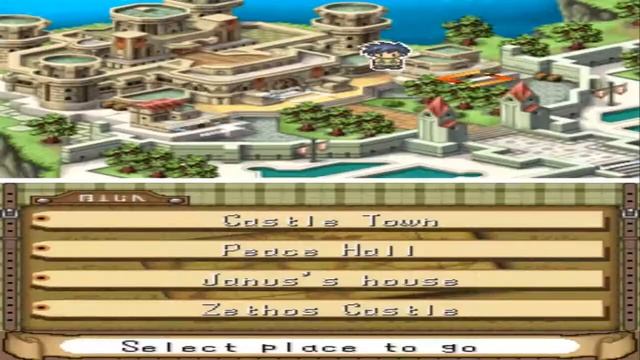 Let's Play Lunar Dragon Song Part 13 смотреть онлайн