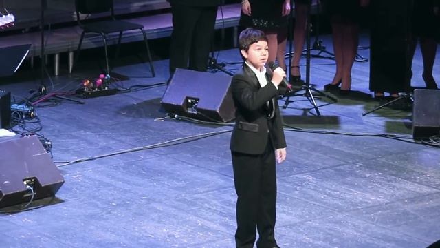 Валера Козловский - Аве Мария смотреть онлайн