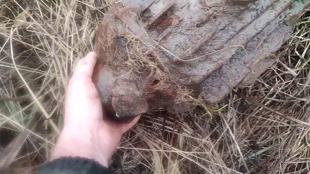 Открываем сезон металлокопа 2023!!! смотреть онлайн