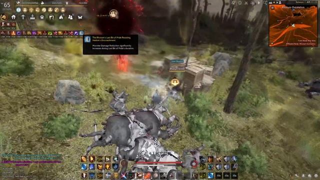 BDO - Rhutum Outstation - Detailed Guide 500M+ Hour Pure Silver смотреть онлайн