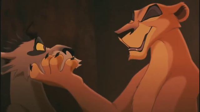 Beliver - Nyka | Король лев | Клип| смотреть онлайн