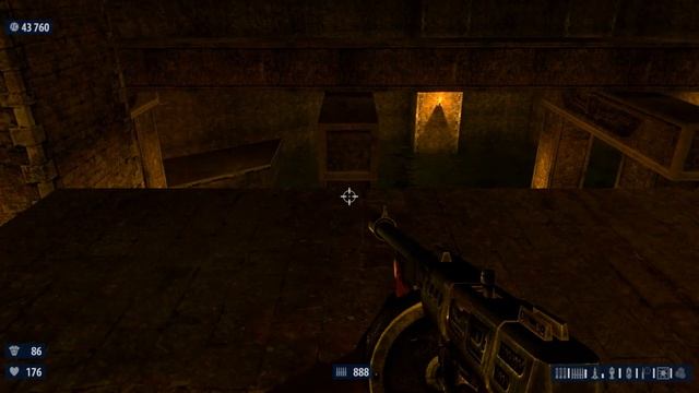 Мемфис - канализации , Serious Sam HD: TFE , сложность круто, все монстры, все секреты! #9 смотреть онлайн