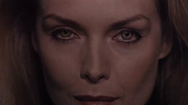 Неотразимая Мишель Пфайффер (Michelle Pfeiffer) смотреть онлайн