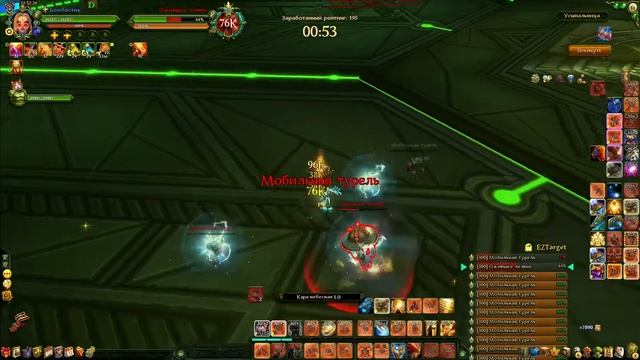 ? Темное Испытание Крови за Жреца ?♀️ Аллоды Онлайн 13.0 смотреть онлайн