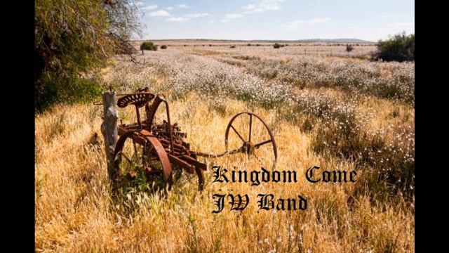 The JW Band - Kingdom Come смотреть онлайн