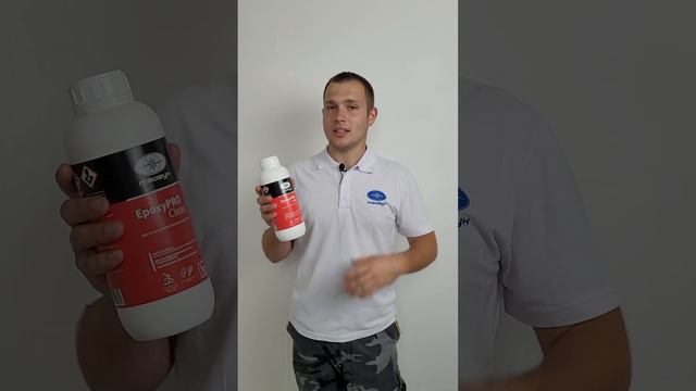 Чем удалить остатки эпоксидных смол? смотреть онлайн