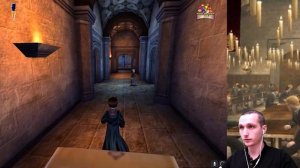 ПОЛНОЕ ПРОХОЖДЕНИЕ | Гарри Поттер и Философский Камень