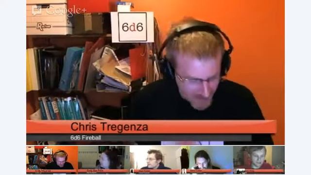 6d6 Playtest - Savage Island смотреть онлайн