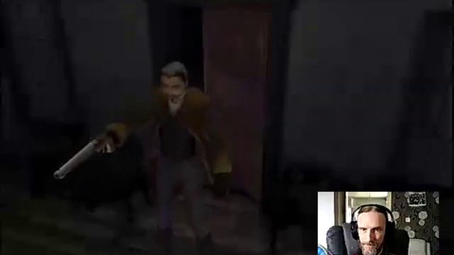 Blair Witch Volume 3: The Elly Kedward Tale a game made November 2000 #BlairWitch смотреть онлайн