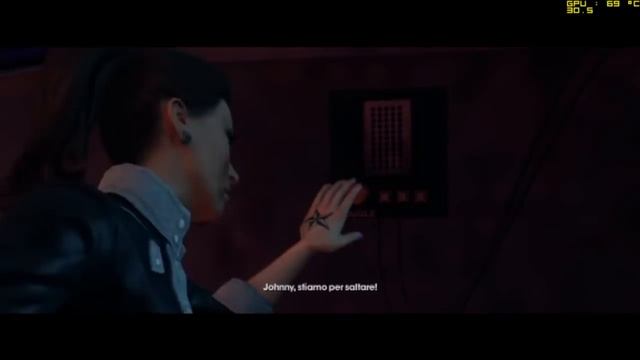 Saint's Row: The Third Gameplay on GT 230M PC HD смотреть онлайн