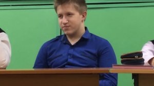 РЕШИЛ ПОДРОЧИТЬ НА УРОКЕ