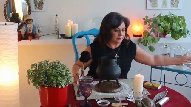 CÓMO ROMPER UN HECHIZO DE AMOR ~ Romper un Amarre смотреть онлайн