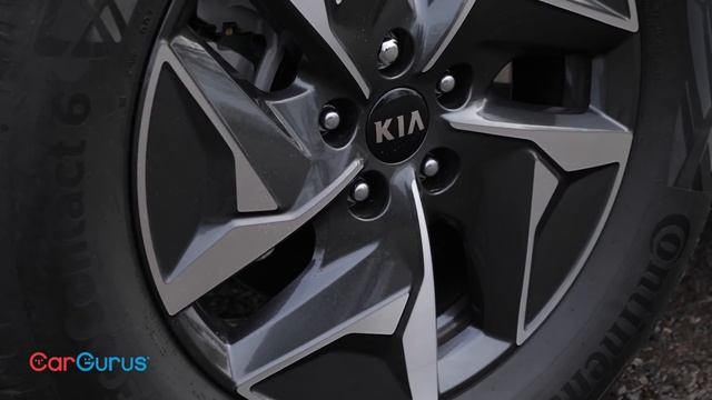 seven-seater Kia Sorento смотреть онлайн