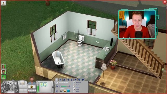 Judging And Rating Every EA Build In The Sims 3 Monte Vista