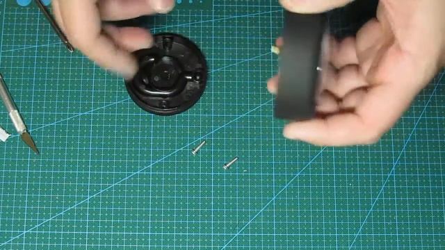 #260 РАСПАКОВКА Походный фонарик (с магнитом) смотреть онлайн