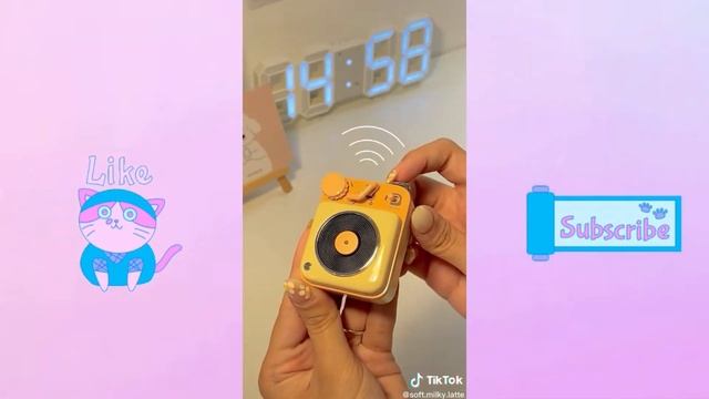 Kawaii Unboxing With Links Pt. 9 | Kawaii TikTok Compilation | Kawaii Amazon & Aliexpress